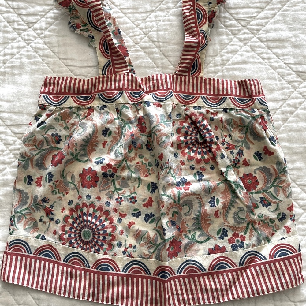 Stella McCartney Kids top